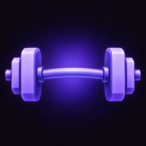 The Might app icon
